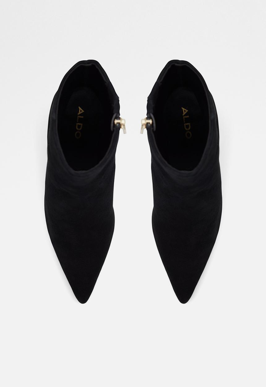 ALDO - Haireri boot - other black