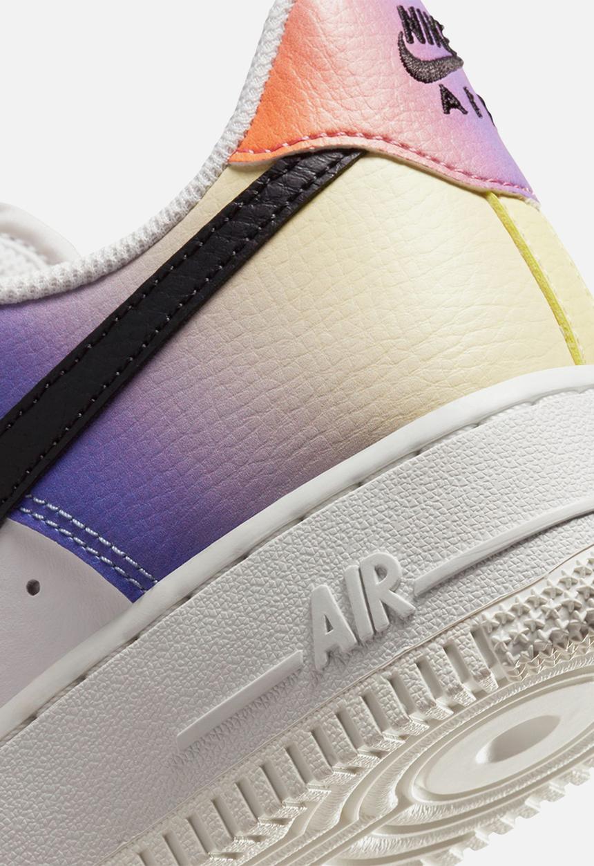 Nike - Air Force 1 lo '07 Gel