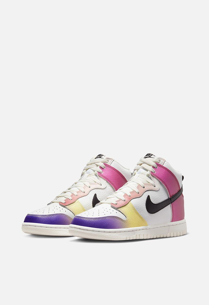 Nike - Dunk High Gel