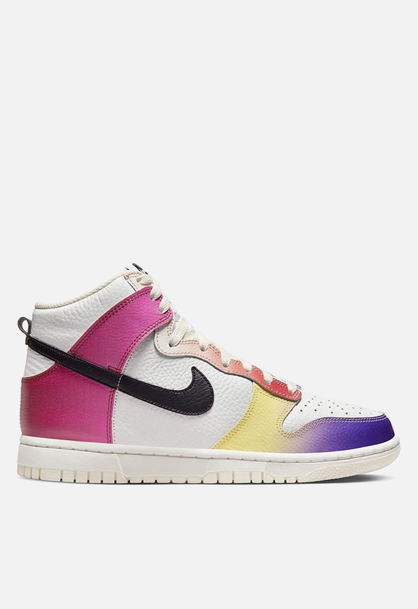Nike - Dunk High Gel