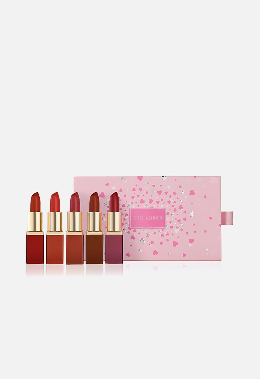 Estee Lauder - Mini Lipstick Kisses