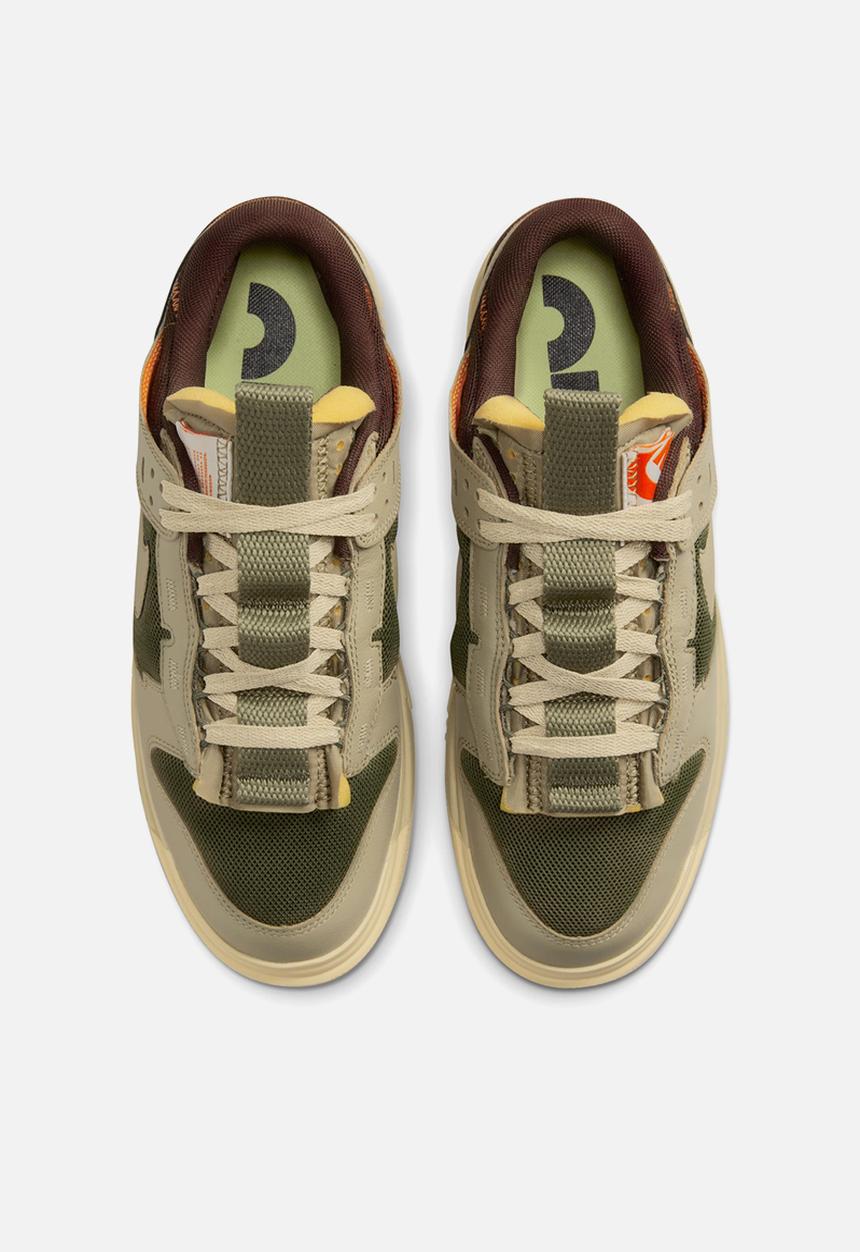 Nike - Nike Air Dunk Jumbo