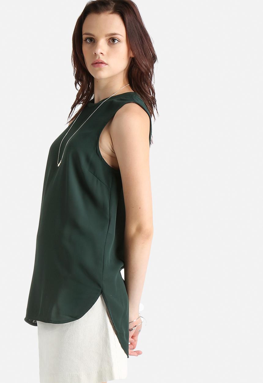 Selected Femme - Betty Top