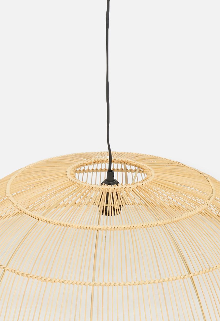 Sixth Floor - Nova pendant - natural