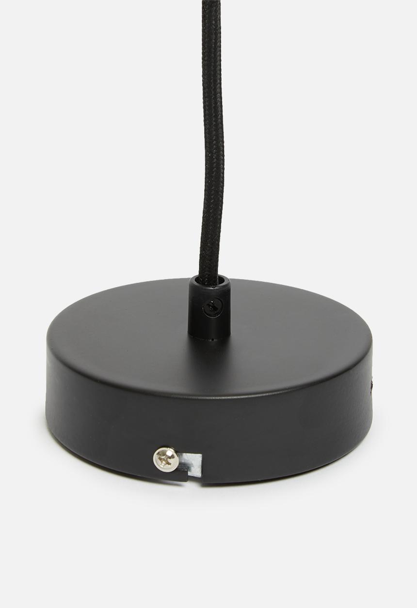 Sixth Floor - Nova pendant - natural
