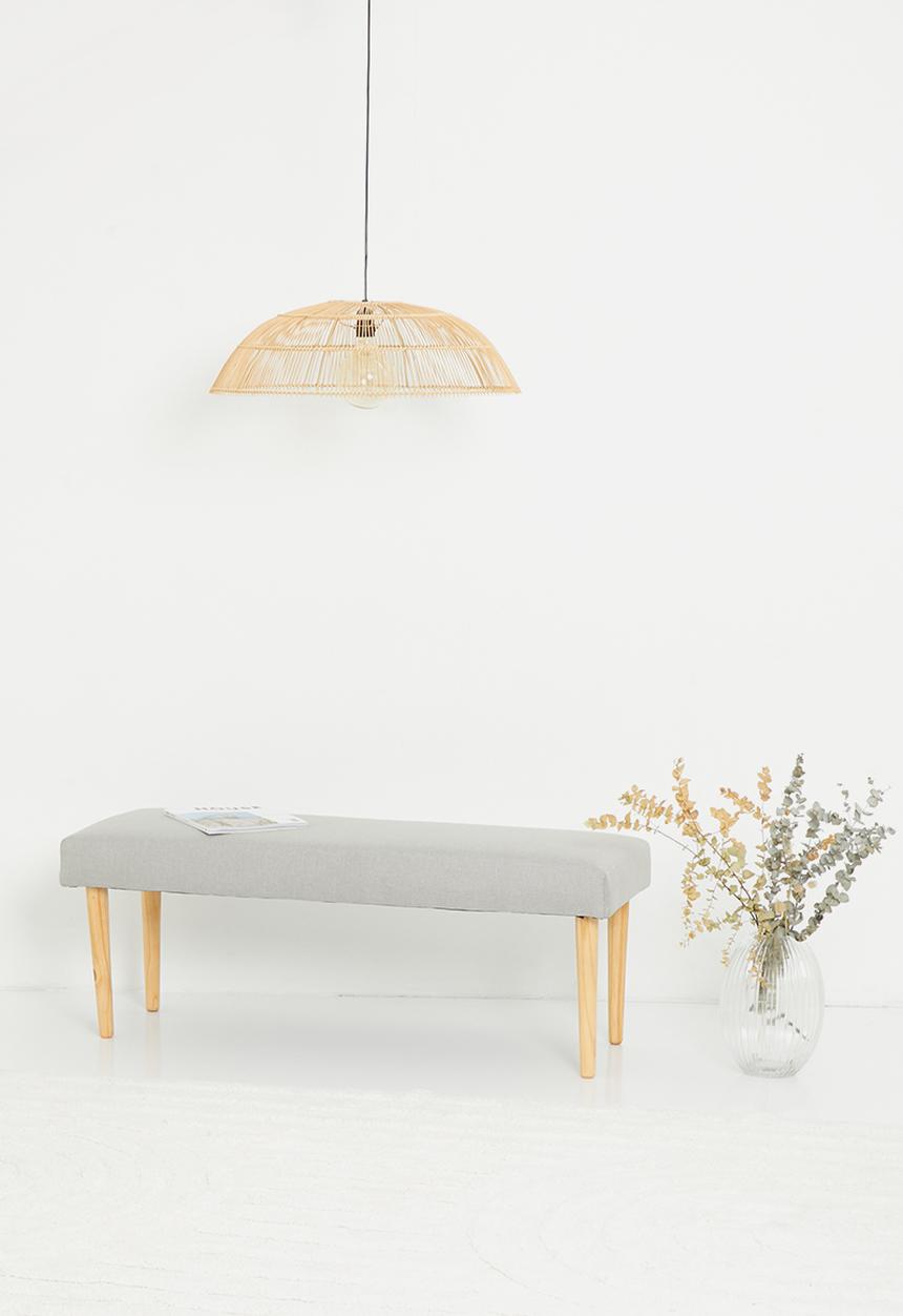 Sixth Floor - Nova pendant - natural