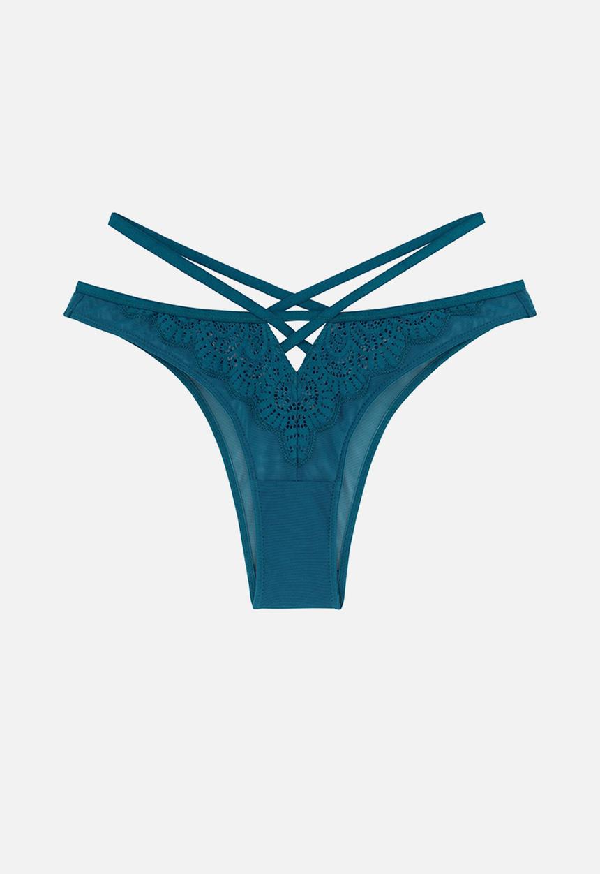 DORINA - Esme brazilian - blue