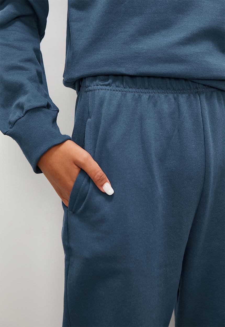Superbalist - Track pants - ink