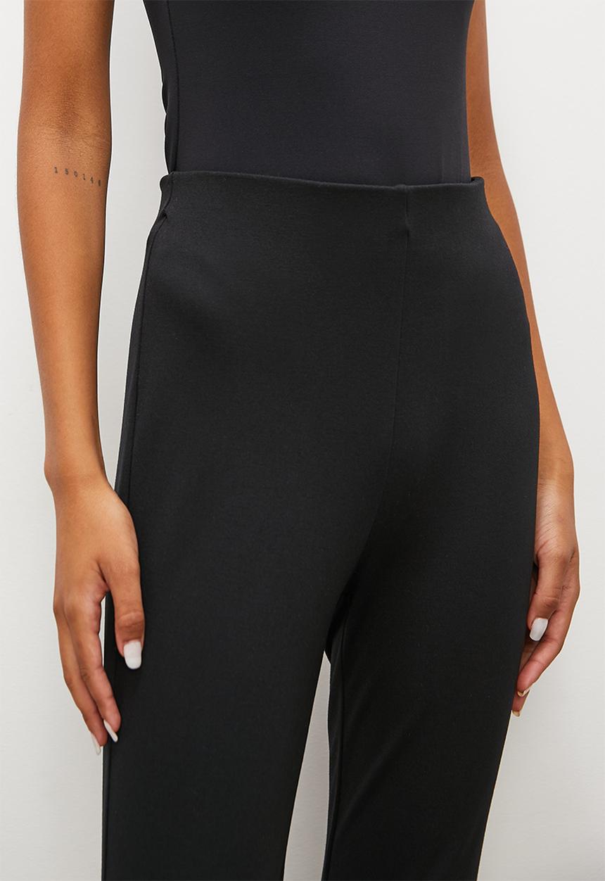 Superbalist - Tregging - black