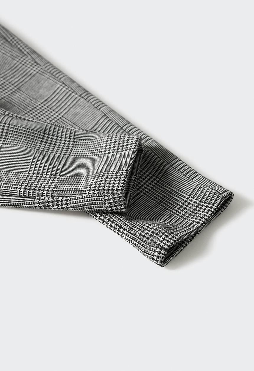 MANGO - Leggings  archib - grey