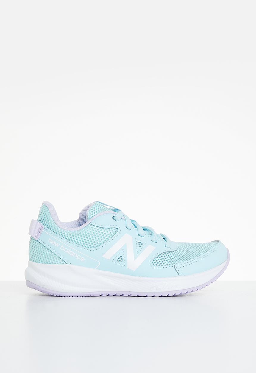 New Balance  - Kids 570 v3 - bleach blue