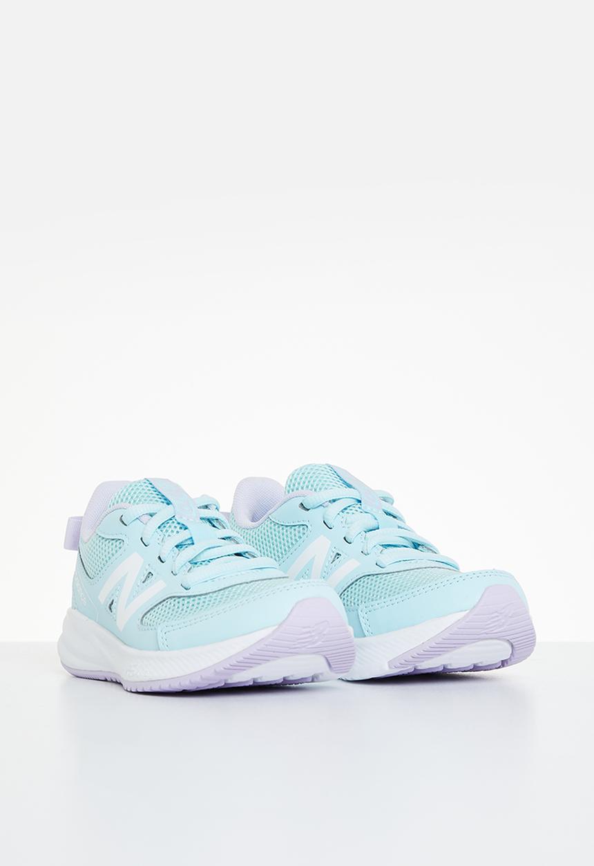 New Balance  - Kids 570 v3 - bleach blue