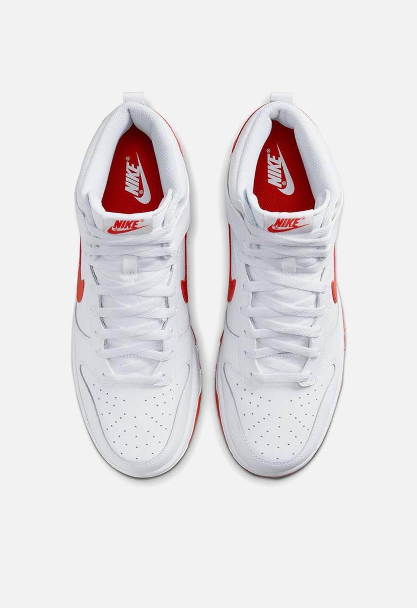 Nike - Dunk Hi Retro