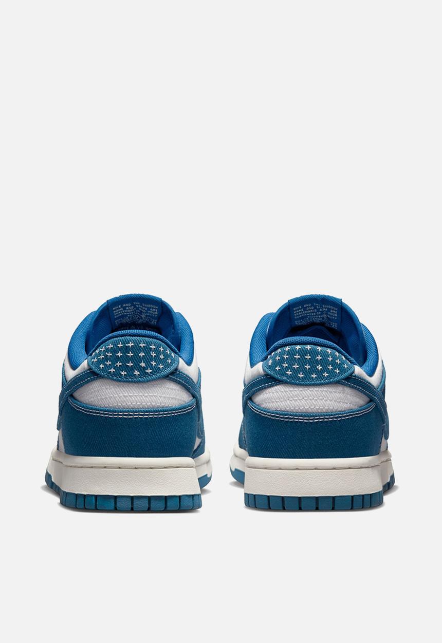 Nike - Dunk low retro special edition