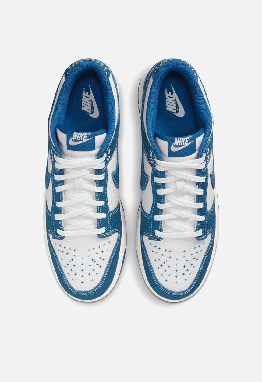 Nike - Dunk low retro special edition