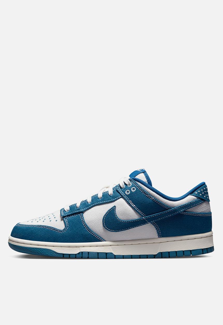Nike - Dunk low retro special edition