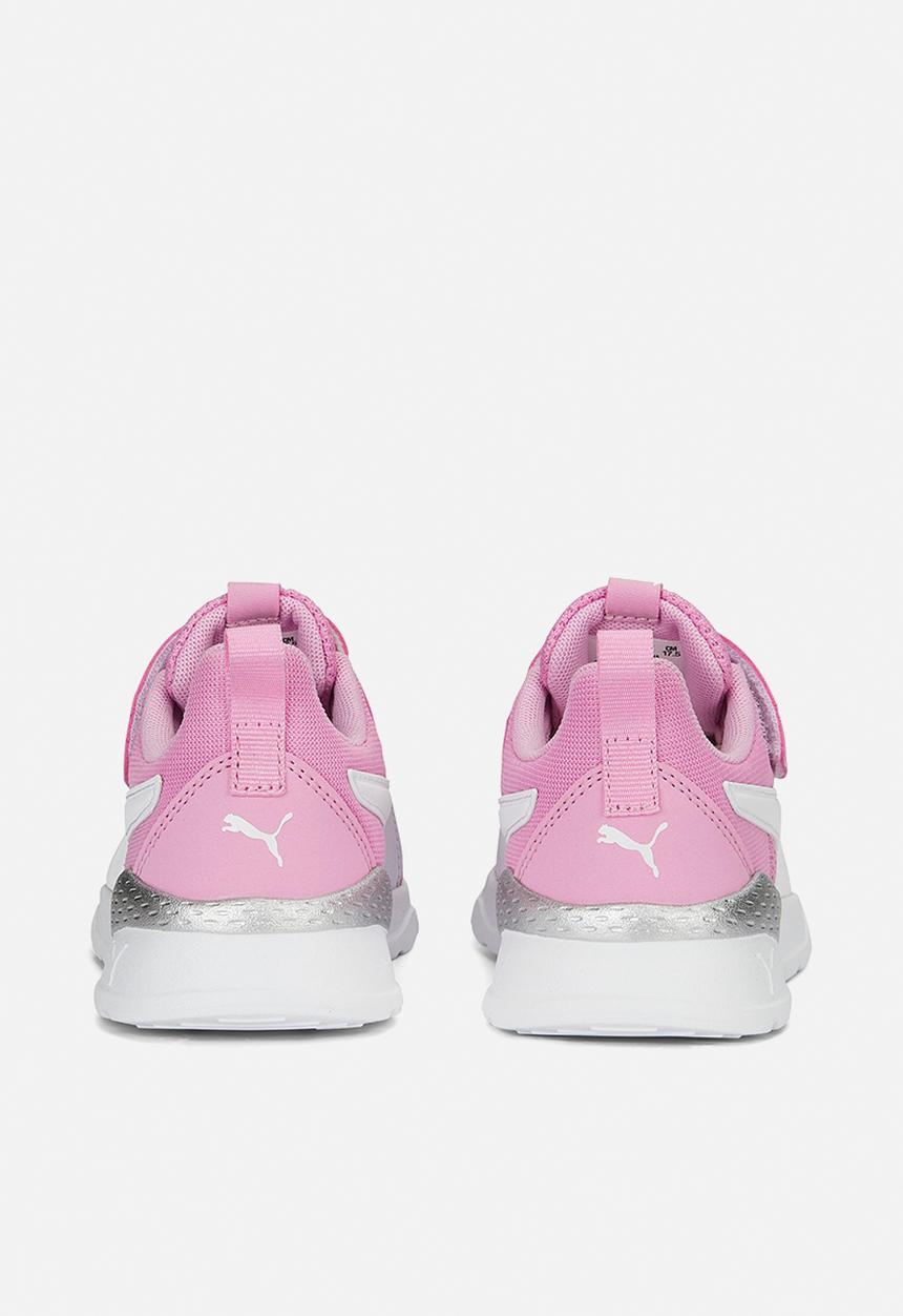 PUMA - Anzarun lite ac ps - lilac chiffon-puma white
