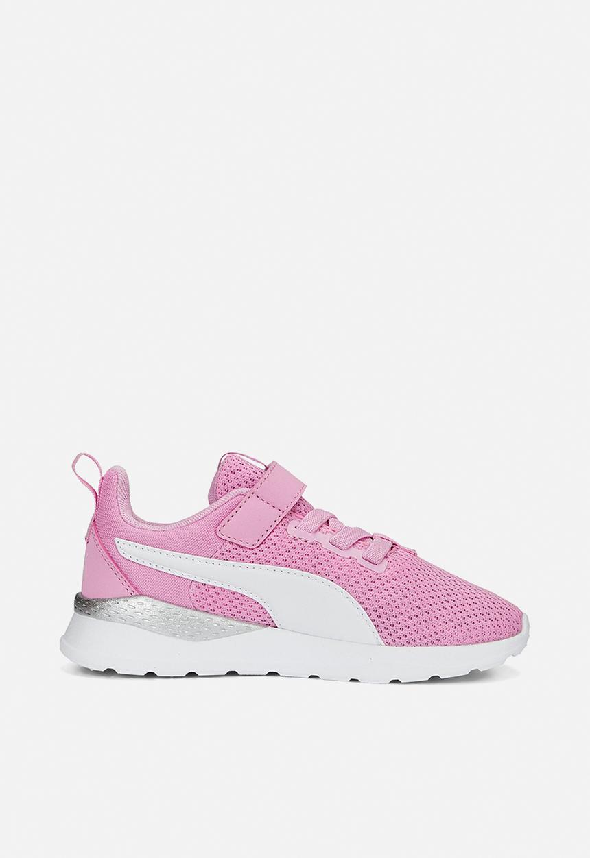PUMA - Anzarun lite ac ps - lilac chiffon-puma white