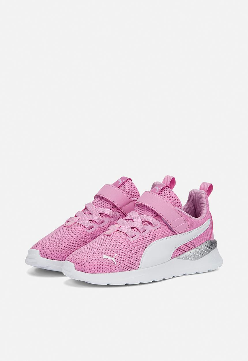 PUMA - Anzarun lite ac ps - lilac chiffon-puma white