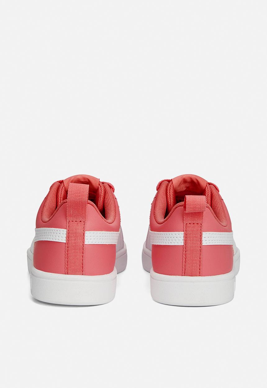 PUMA - Puma rickie jr - loveable-puma white