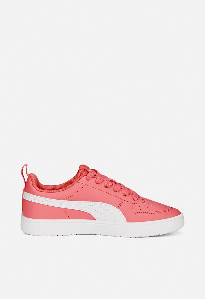 PUMA - Puma rickie jr - loveable-puma white