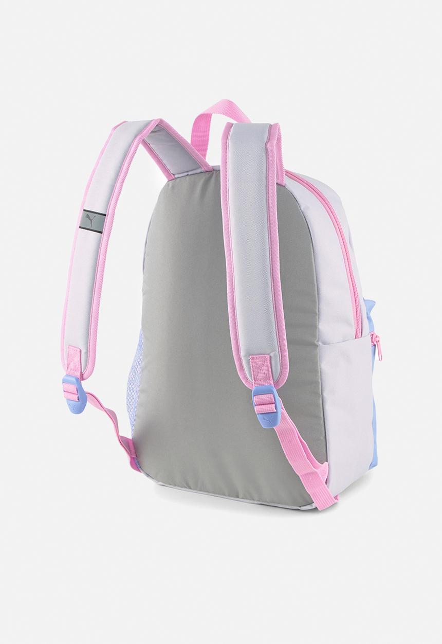 PUMA - Puma phase small backpack - spring lavender-intense lavender