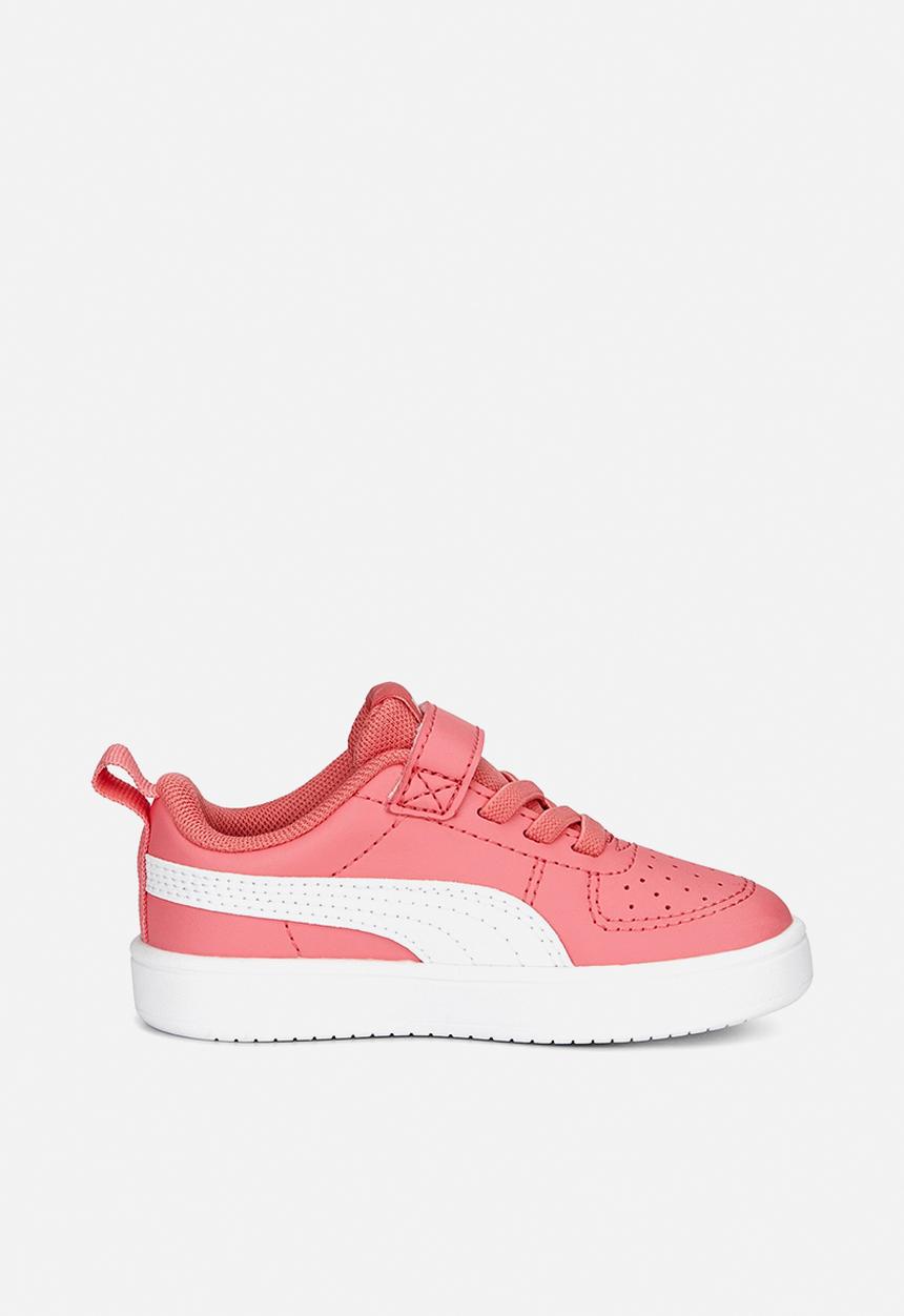 PUMA - Puma rickie ac inf - loveable-puma white