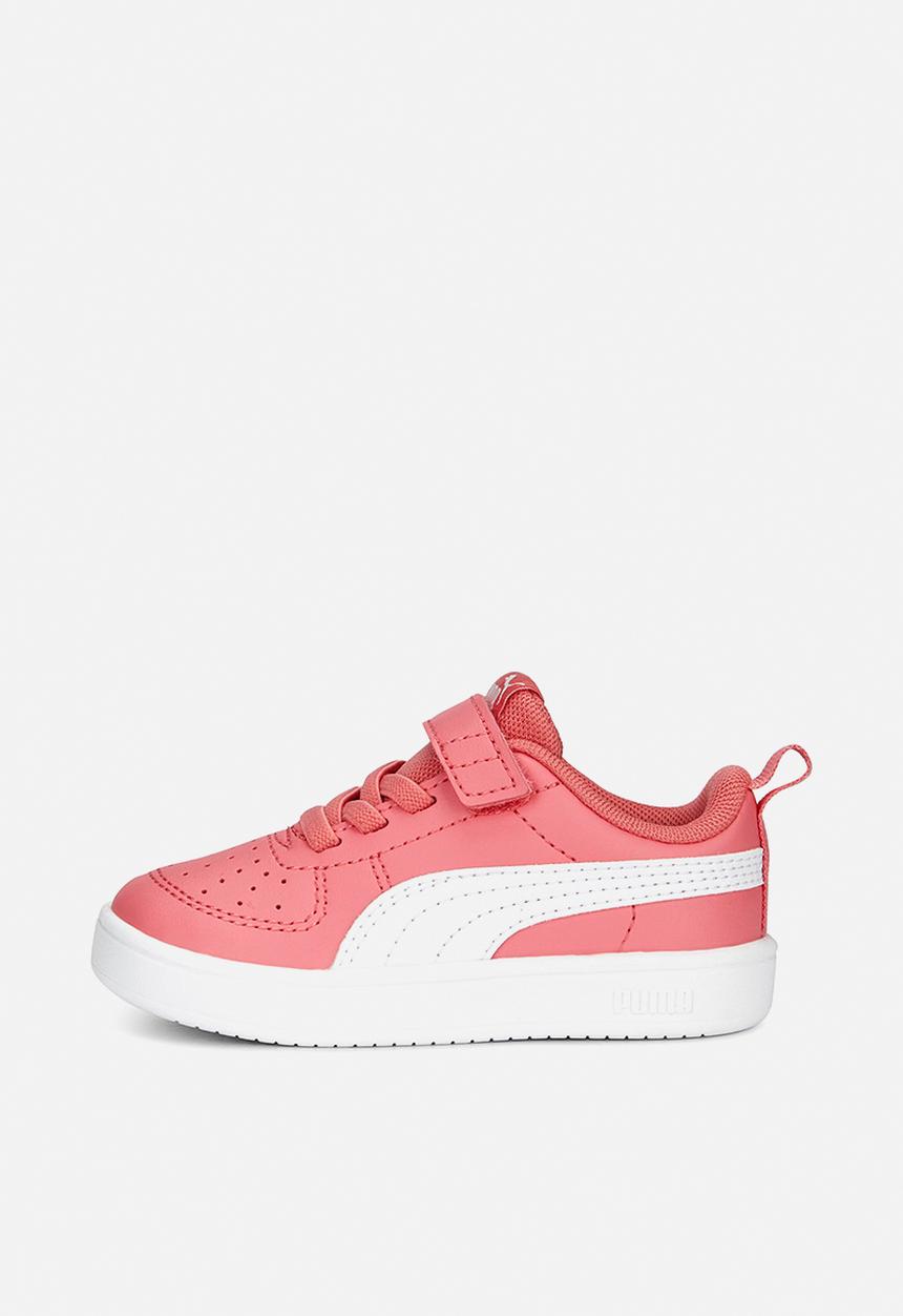 PUMA - Puma rickie ac inf - loveable-puma white