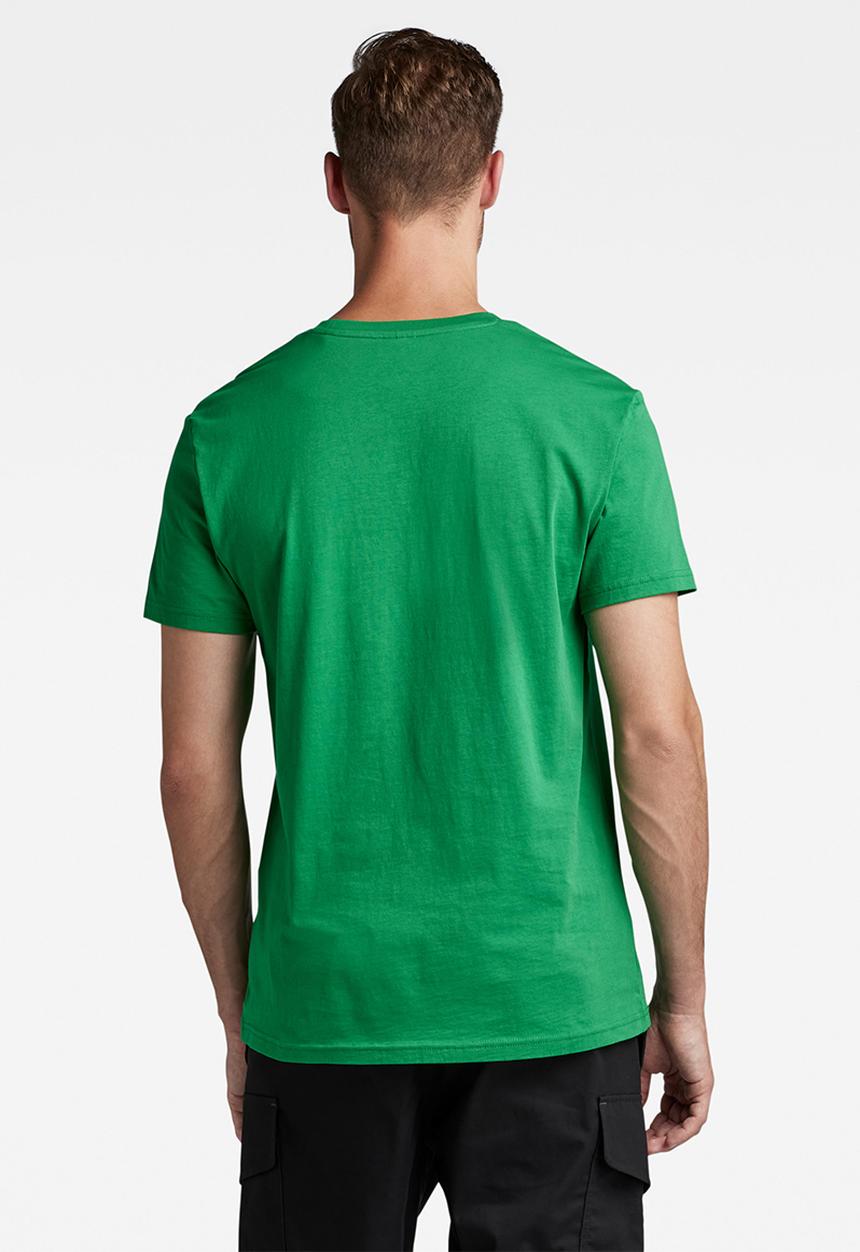 G-STAR - Velcro r t - jolly green