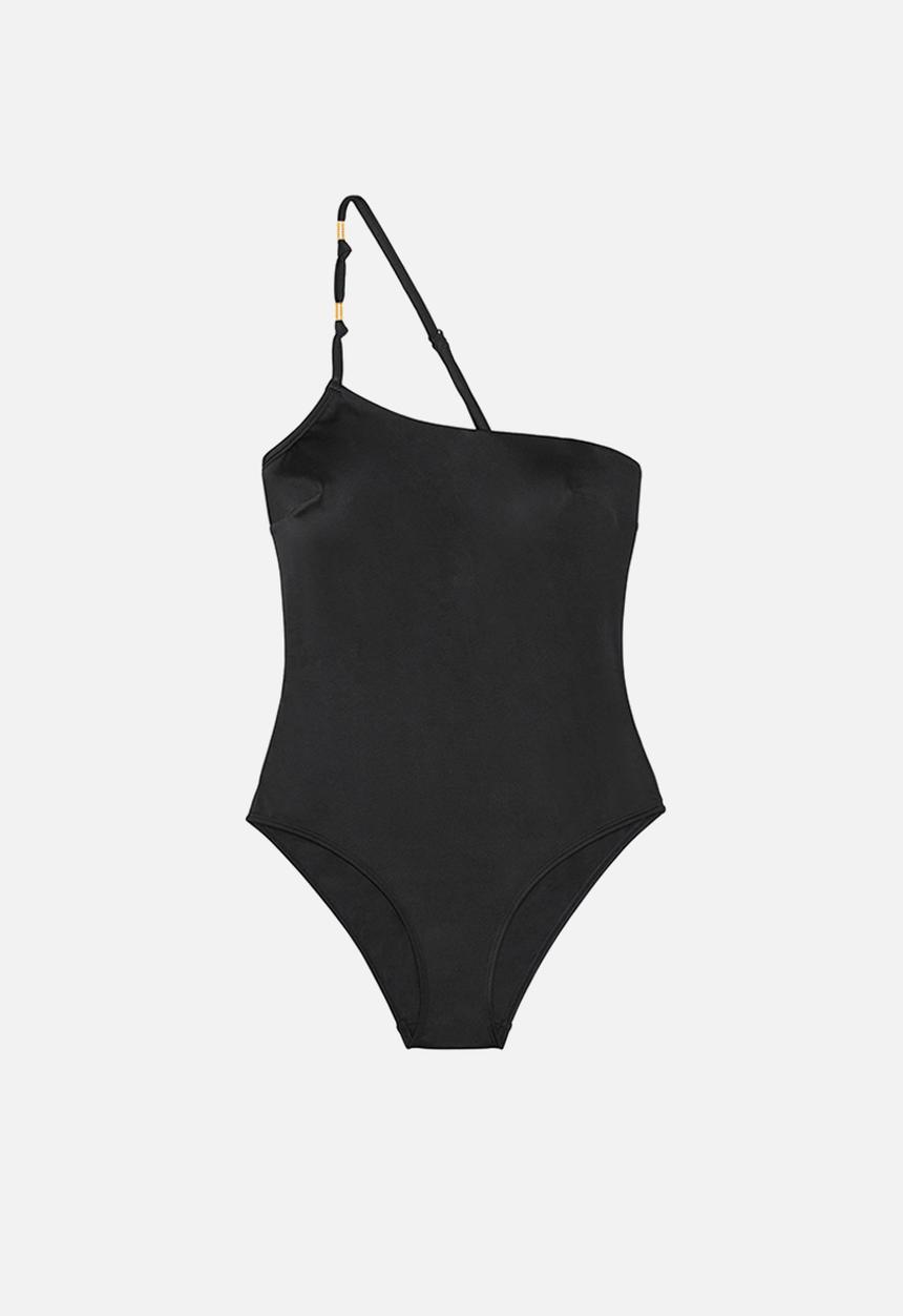 DORINA - Ibadan swimsuit - black