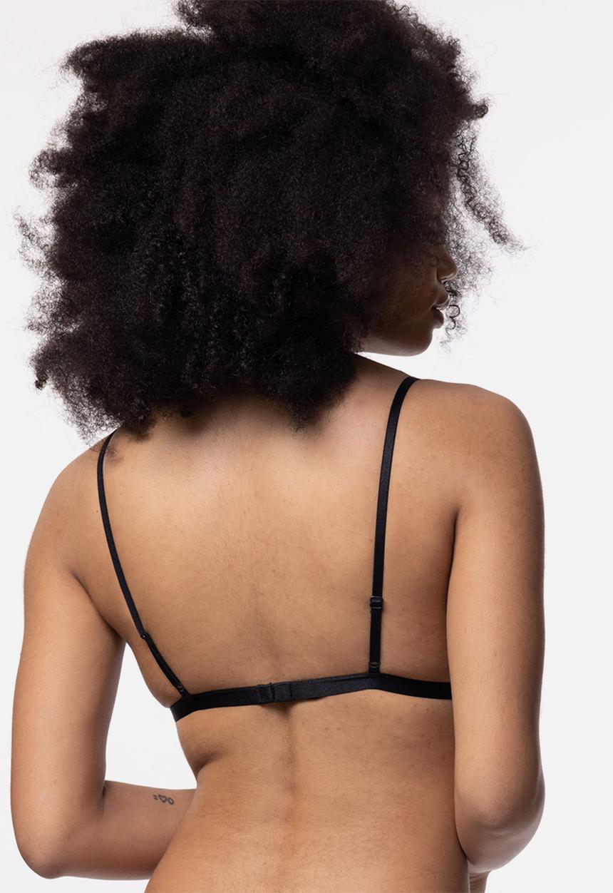 DORINA - Leia 3pack light padded bralette - multi