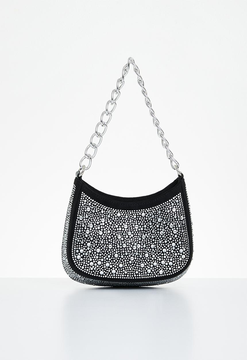 Public Desire - The cecilia - black
