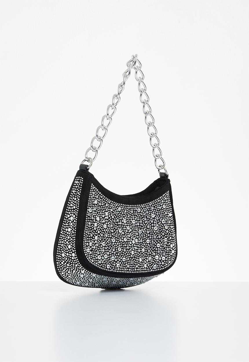 Public Desire - The cecilia - black