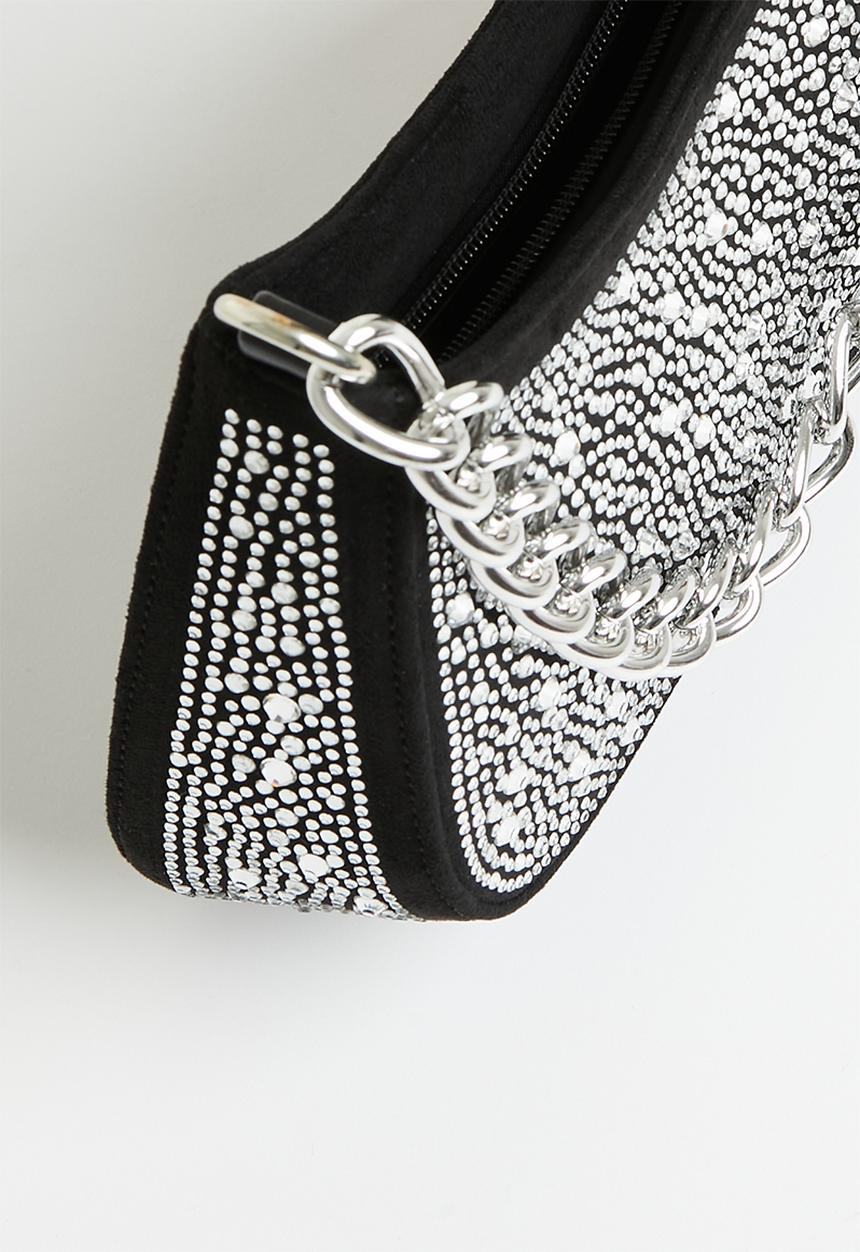 Public Desire - The cecilia - black