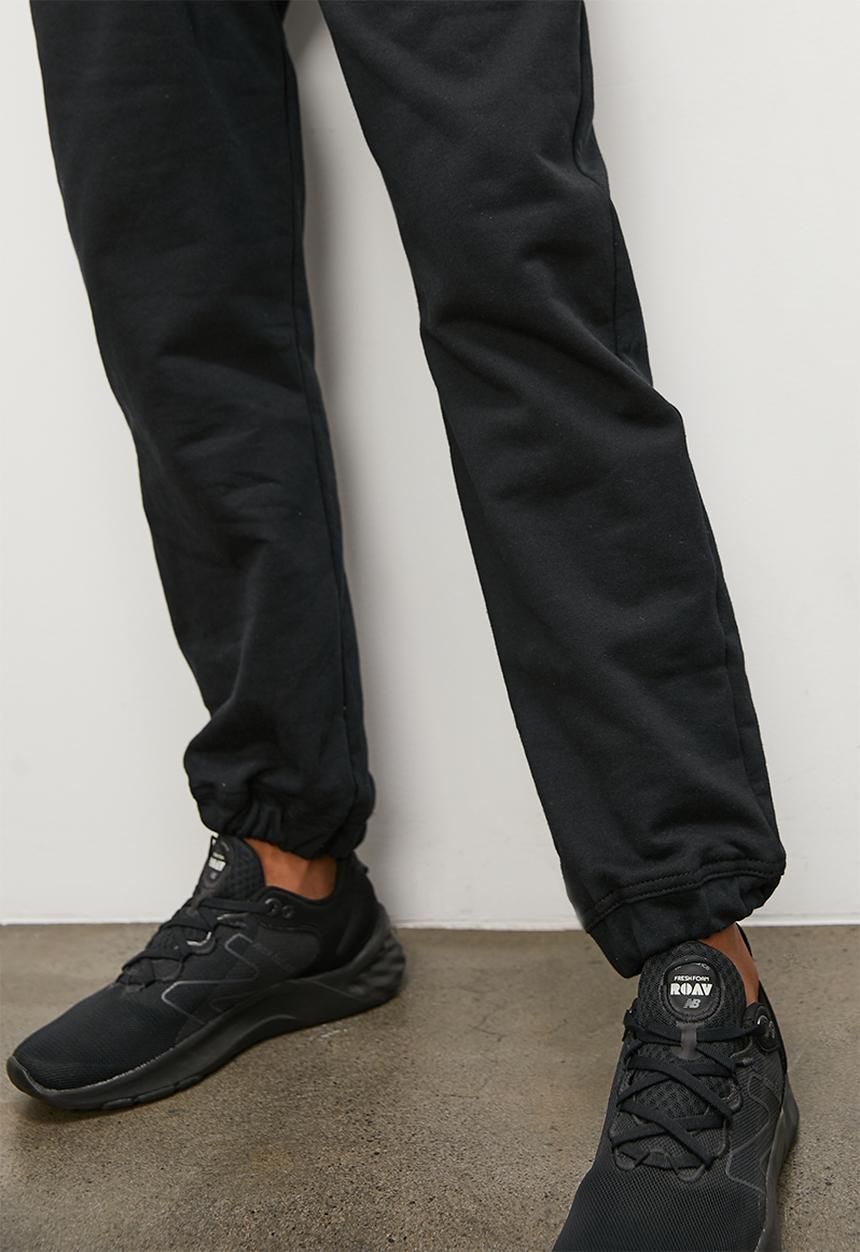 Superbalist - 2 Pack track pants - black & grey