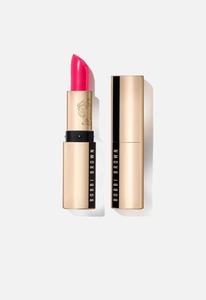 BOBBI BROWN - Luxe Lipstick - Pink Dahlia