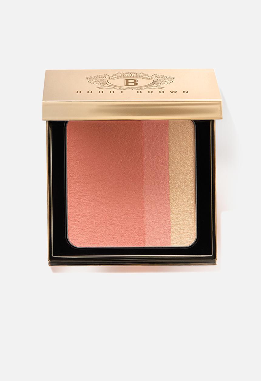 BOBBI BROWN - Brightening Blush - Blushed Coral