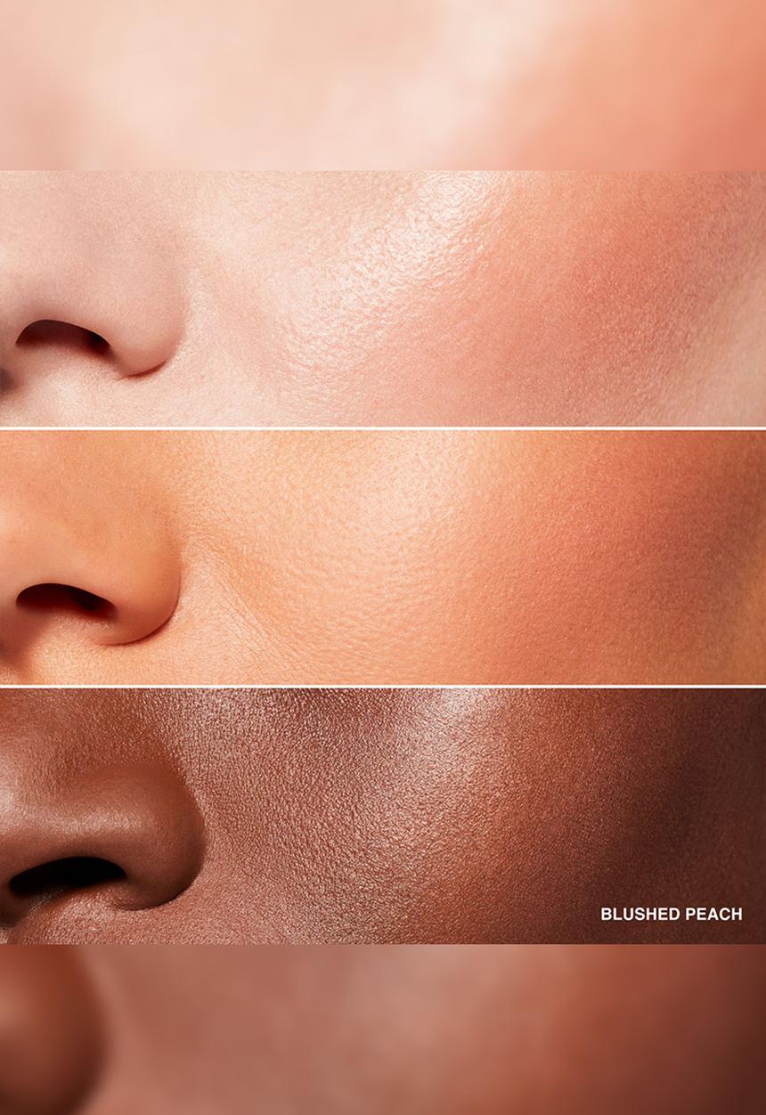BOBBI BROWN - Brightening Blush - Blushed Peach
