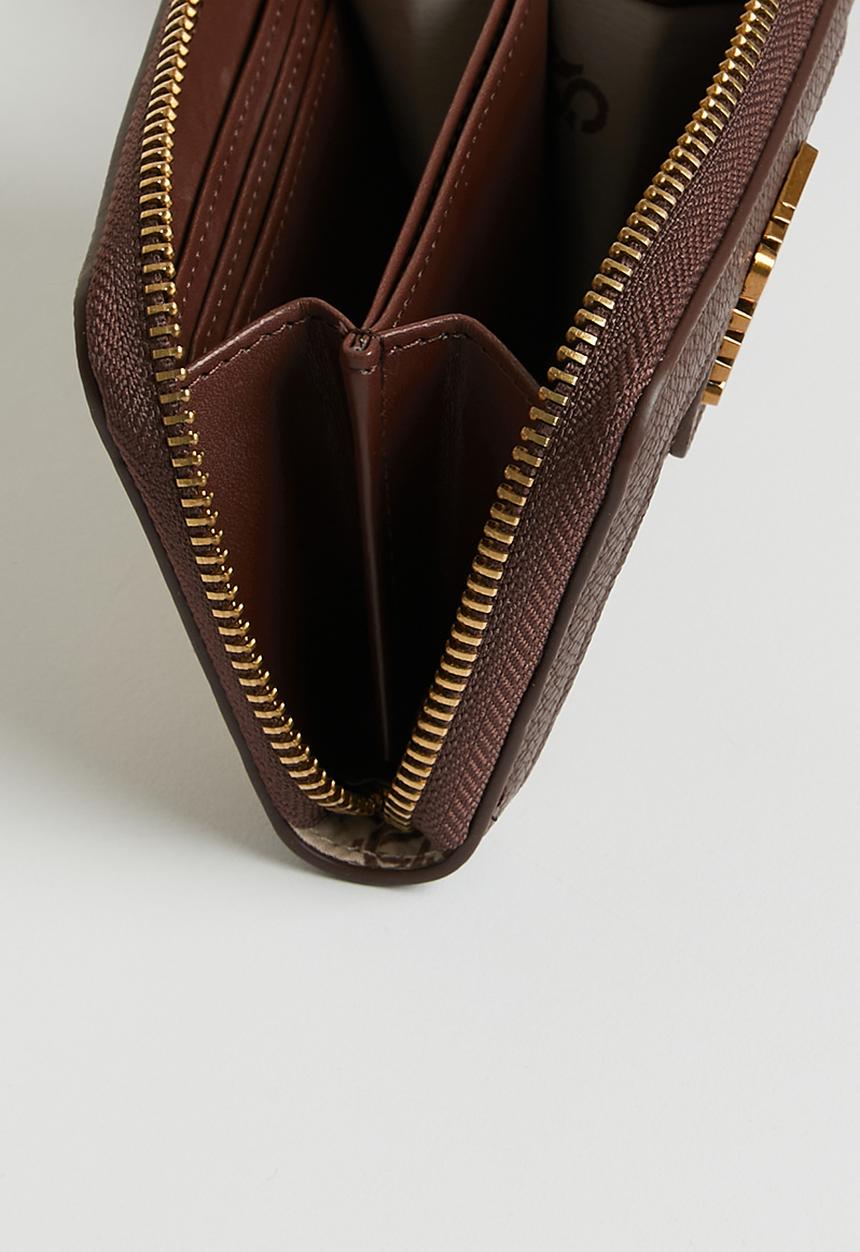 Steve Madden - Bdime wallet - brown