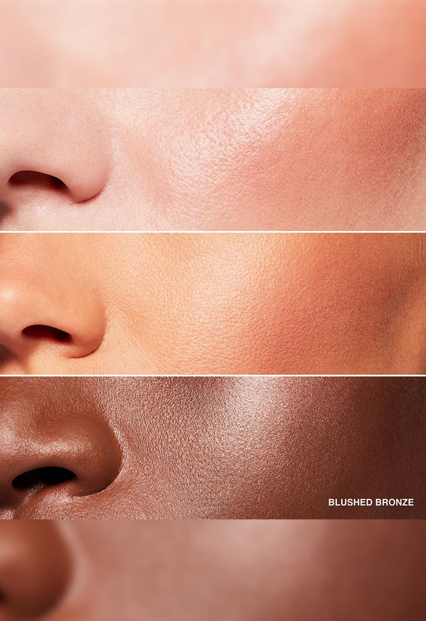 BOBBI BROWN - Brightening Blush - Blushed Bronze