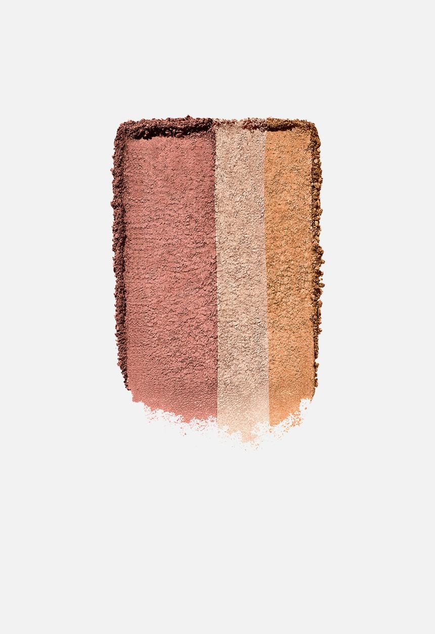 BOBBI BROWN - Brightening Blush - Blushed Burgandy