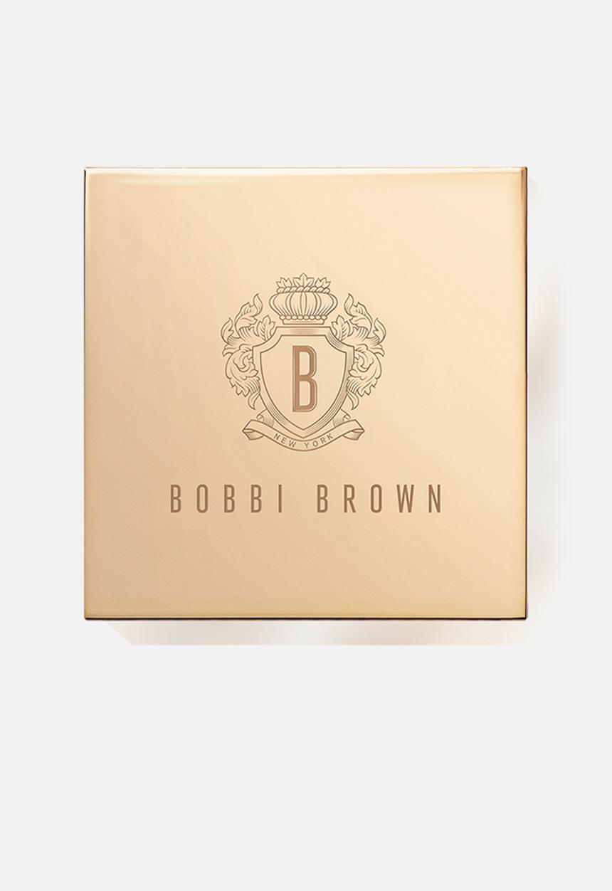 BOBBI BROWN - Brightening Blush - Blushed Burgandy
