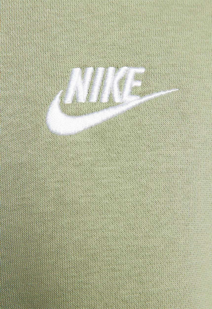 Nike - Nike Club Fleece Harrington Jacket
