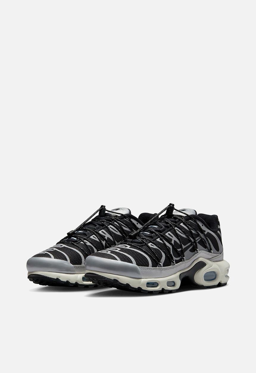 Nike - Air Max Plus - rave culture pack