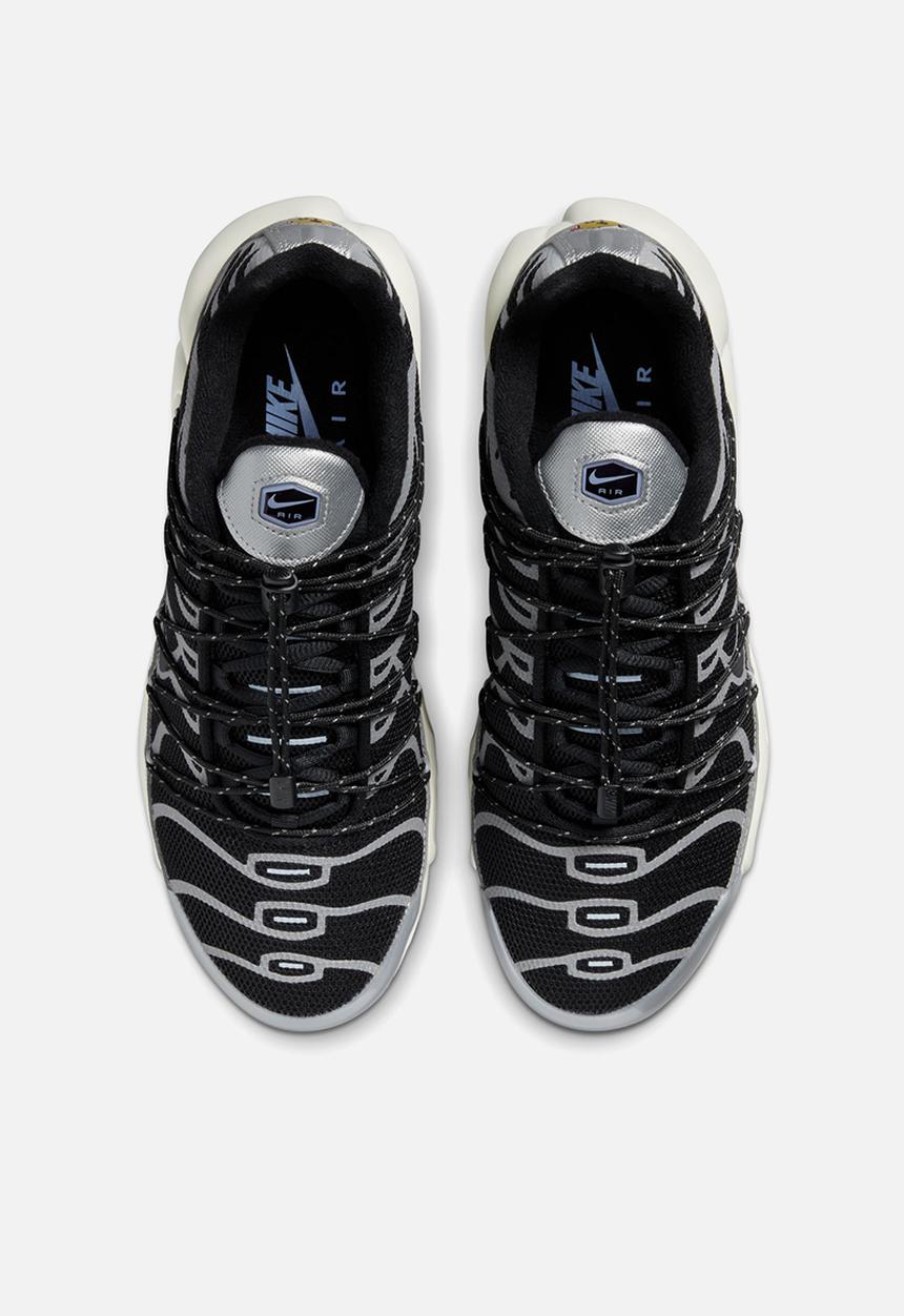 Nike - Air Max Plus - rave culture pack