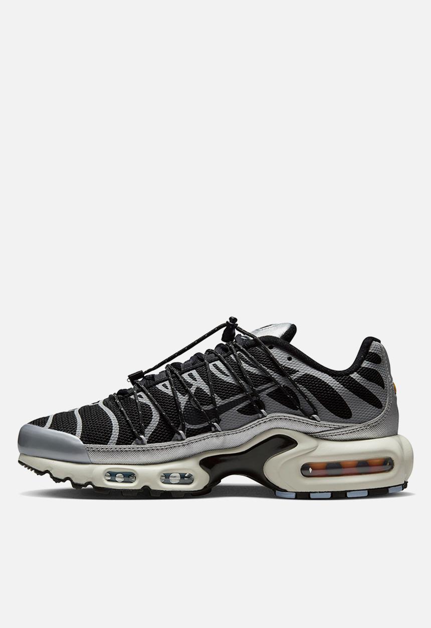 Nike - Air Max Plus - rave culture pack