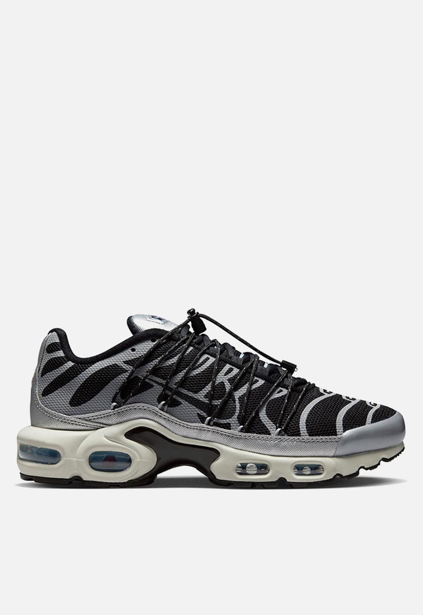 Nike - Air Max Plus - rave culture pack