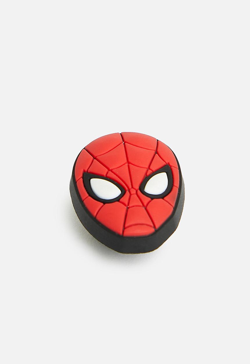 Crocs - Spi spiderman mask f15 plug loose - red & black