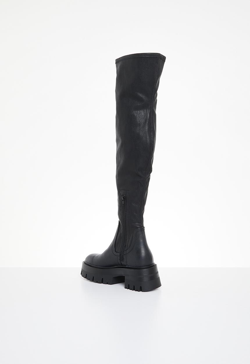Call It Spring - Delila boot - black