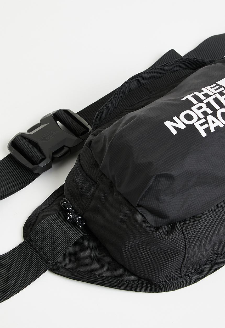 The North Face - Bozer hip pack - TNF Black